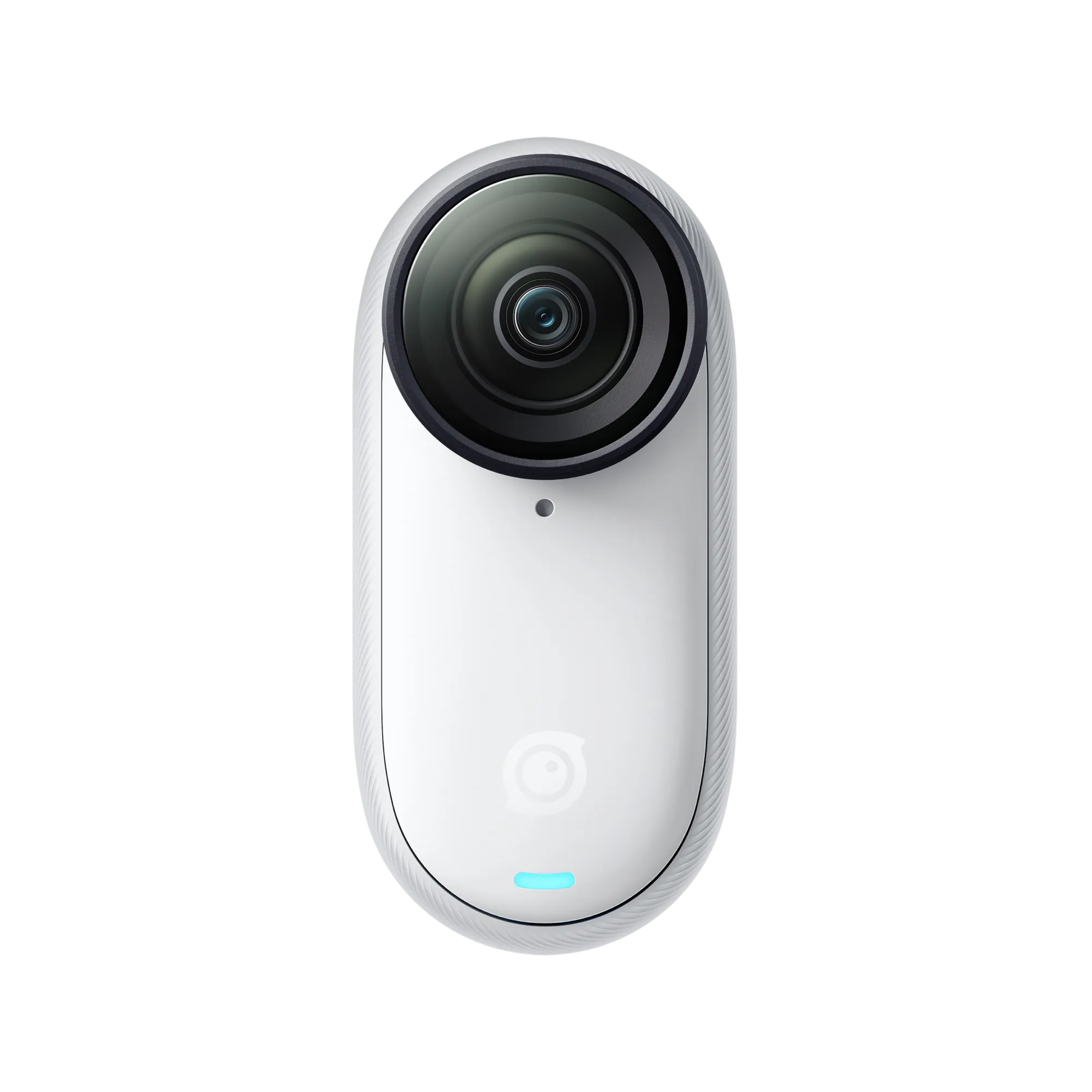 Экшн-камера Insta360 GO 3S 64GB Standard Bundle, белый